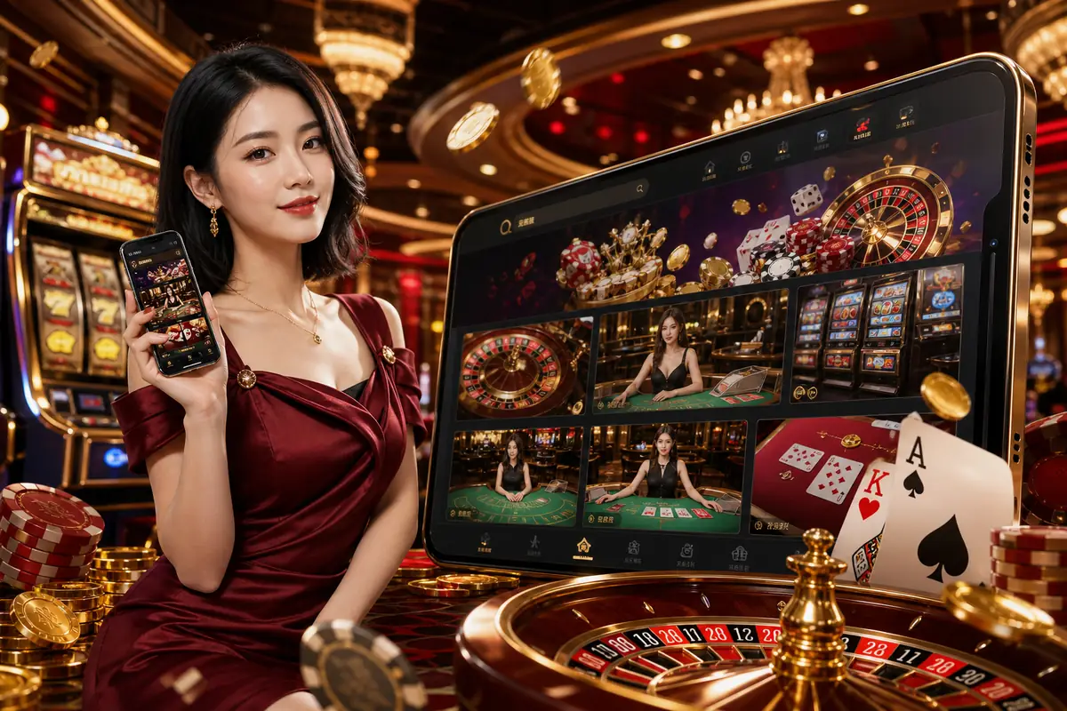 winbox9 Casino deposit DuitNow pembayaran e-wallet
