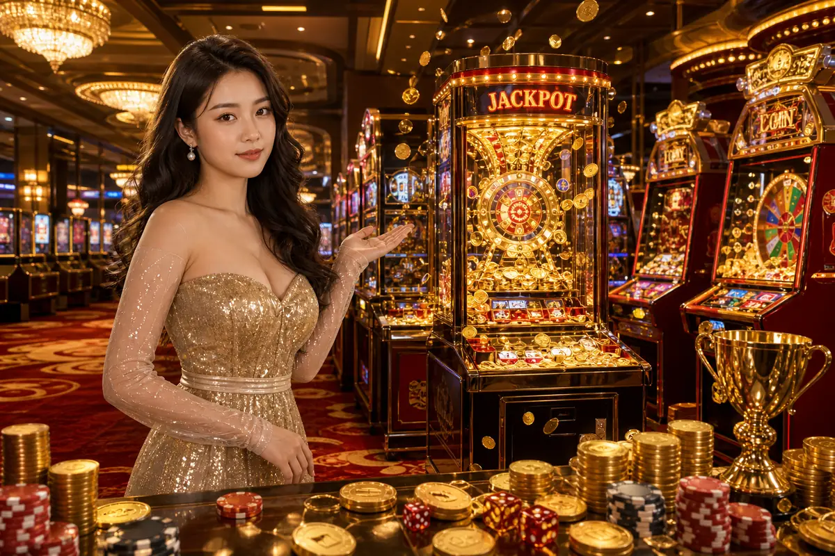 winbox9 platform VIP live casino baccarat