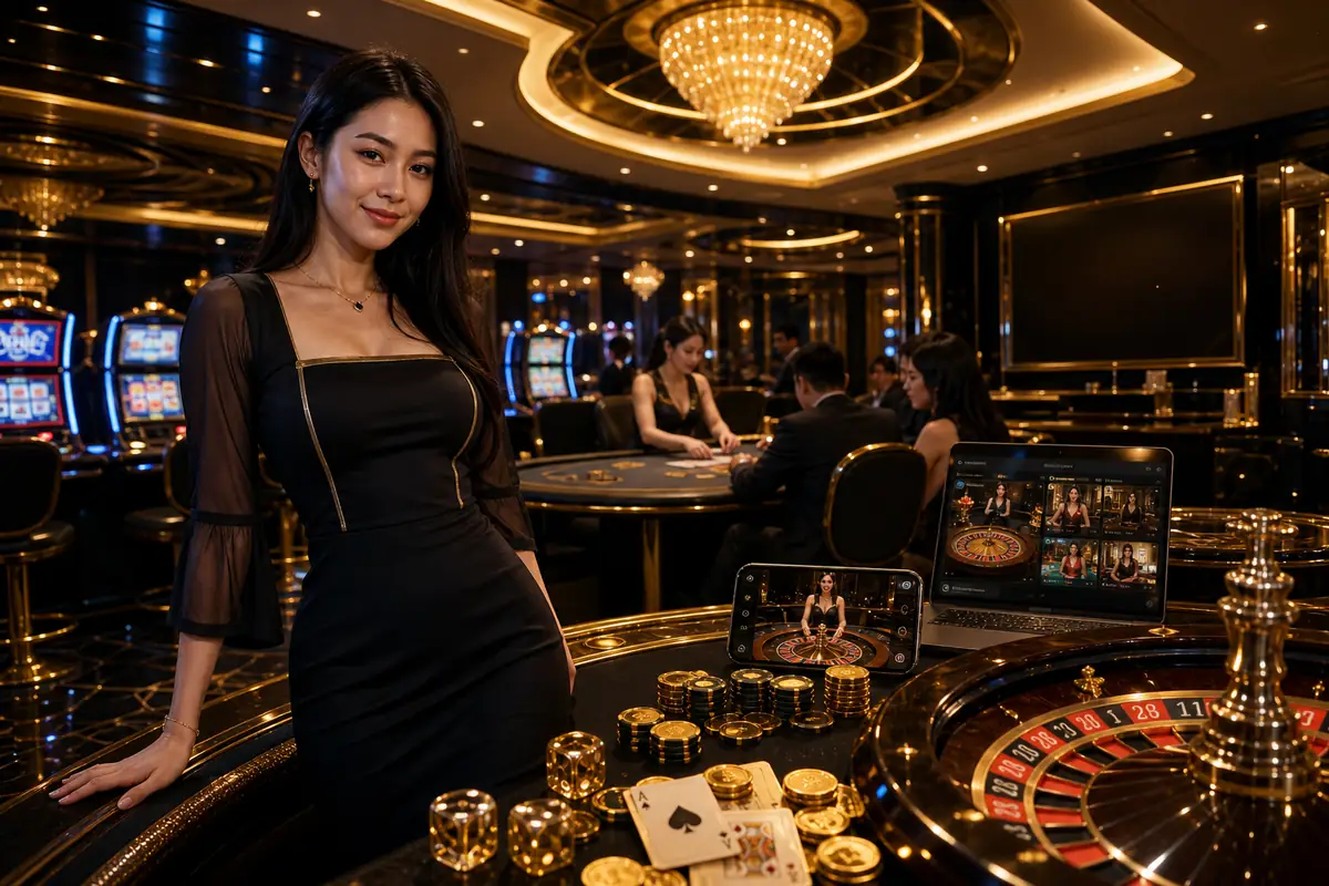 winbox9 slot Fortune Gems JILI